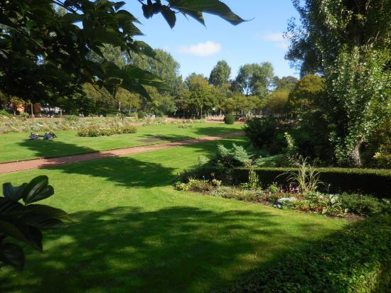 Richelieu Park