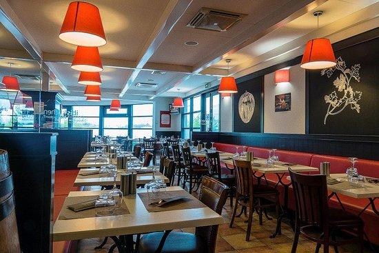 Ibis Kitchen Restaurant